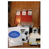 New VEVOR power feed for Milling Machine