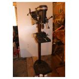 Drill press