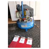 Pancake Air compressor