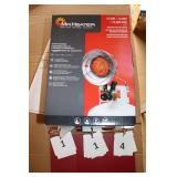 Mr. Heater propane heater