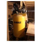Dewalt air compressor