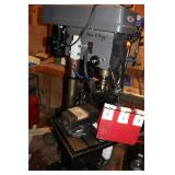 Drill press