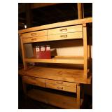 Work benches