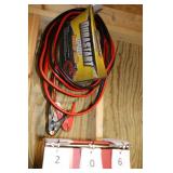 Jumper cables