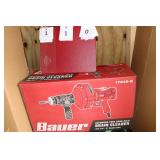 Bauer Automatic Drain Cleaner