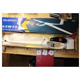 Volantex RC ASW28 airplane