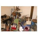 Yard and garden items