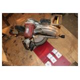 Miter saw