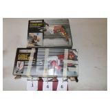 Chicago Hammer drill and reversible drill