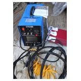 VEVOR CT520D 3 in 1 combo welder