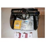 CNC machine control  and accessories