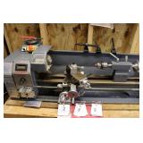 Bench top Metal Lathe