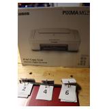 Canon Print-scan-copy