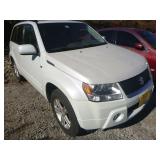2007 SUZUKI GRAND VITARA NO RUN