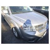 2015 DODGE JOURNEY NO RUN