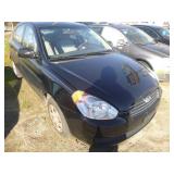 2010 HYUNDAI ACCENT