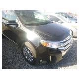 2014 FORD EDGE NO RUN