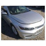 2016 CHEVROLET MALIBU