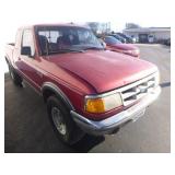 1994 FORD RANGER