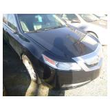 2010 ACURA TL