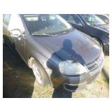 2009 VOLKSWAGON JETTA
