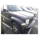 2010 JEEP LIBERTY
