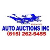 Auto Auctions Inc. 12-4-25