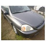 2004 KIA RIO
