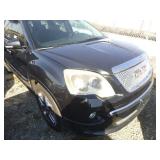 2012 GMC ACADIA