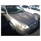 2003 NISSAN ALTIMA
