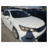 2013 HONDA--ACCORD NO RUN