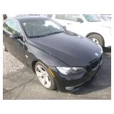 2008 BMW 335I