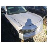 2007 DODGE CHARGER
