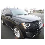2019 FORD EXPEDITION