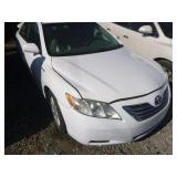 2008 TOYOTA CAMRY (HYBRID)