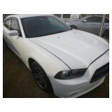 2012 DODGE CHARGER