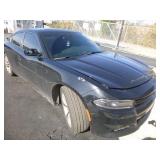 2015 DODGE CHARGER (HEMI 5.7) REBUILT TITLE
