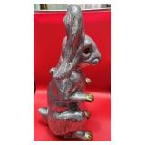 Arthur Court Rabbit Ice/Champagne Pewter Bucket