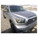 2008 TOYOTA TUNDRA