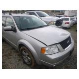 2006 FORD FREESTYLE