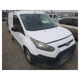 2014 FORD TRANSIT CONNECT
