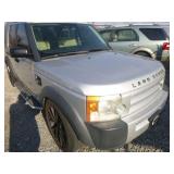 2005 LAND ROVER LR3
