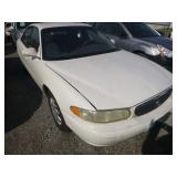 2005 BUICK CENTURY