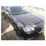 2017 CHRYSLER 300