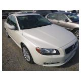 2007 VOLVO S80