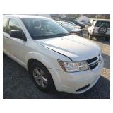 2013 DODGE JOURNEY