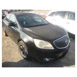 2012 BUICK VERANO