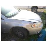 2006 CHEVROLET IMPALA