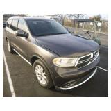 2015 DODGE DURANGO