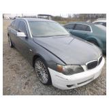 2007 BMW 750IL REBUILT TITLE